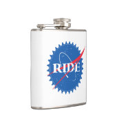 Fahrt Flachmann (Rechts)