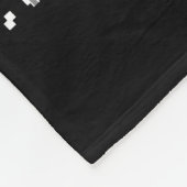 Fahrt Fleecedecke (Ecke)