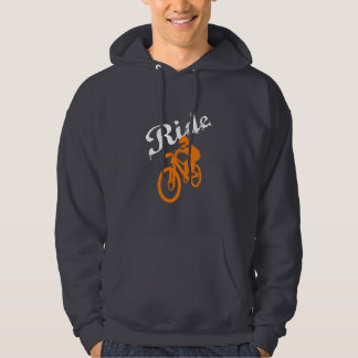Fahrt Hoodie