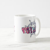 Fahrt Kaffeetasse (VorderseiteRechts)