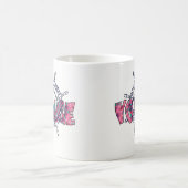 Fahrt Kaffeetasse (Mittel)