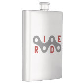 Fahrt (Kette) Flachmann (Rechts)