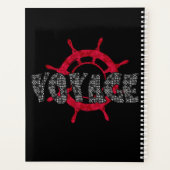 Fahrt, Meer Planer (Rückseite)