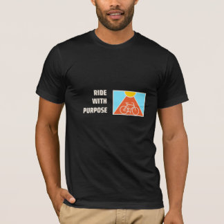 Fahrt mit Absicht T-Shirt