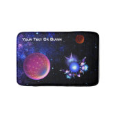 Fahrt nach Nzgrshdekl Badematte (Vorderseite)