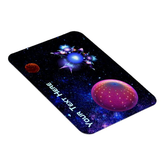 Fahrt nach Nzgrshdekl Magnet (Rechte Seite)