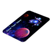 Fahrt nach Nzgrshdekl Magnet (Linke Seite)