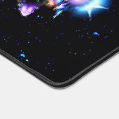 Fahrt nach Nzgrshdekl Schreibtischunterlage (Ecke)