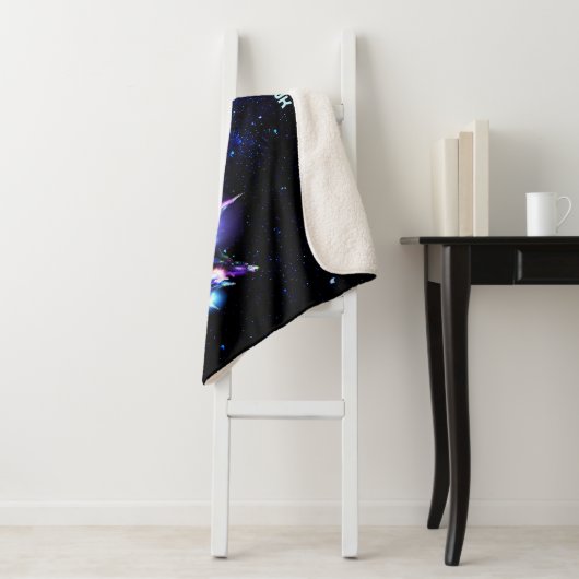 Fahrt nach Nzgrshdekl Sherpadecke (Beispiel)