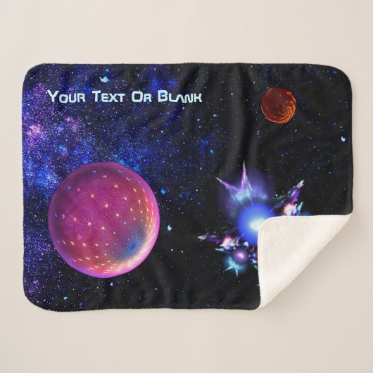 Fahrt nach Nzgrshdekl Sherpadecke (Vorderseite (Horizontal))