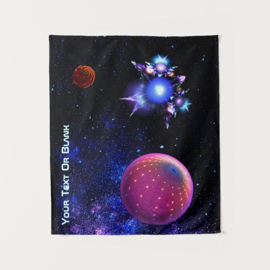 Fahrt nach Nzgrshdekl Wandteppich (Vorderseite)