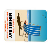 Fahrt nach Ramsgate Magnet (Horizontal)
