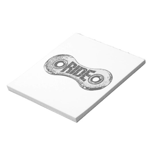 Fahrt Notizblock (Rotiert)