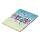 Fahrt Notizblock (Rotiert)