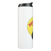 Fahrt oder Die Thermosbecher (Nach links gedreht)