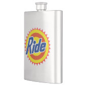 Fahrt (Parody) Flachmann (Links)