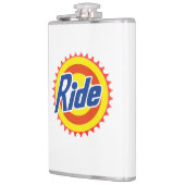 Fahrt (Parody) Flachmann (Links)