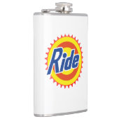 Fahrt (Parody) Flachmann (Rechts)