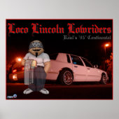 Fahrt Poster (Vorne)