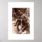 Fahrt Poster (Vorne)