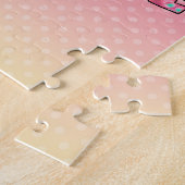 Fahrt Puzzle (Seite)