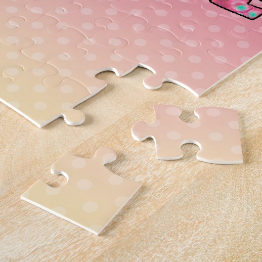 Fahrt Puzzle (Seite)