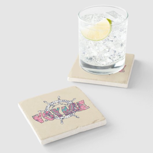 Fahrt Steinuntersetzer (Seitenansicht)