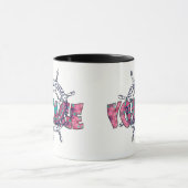 Fahrt Tasse (Zentrum)