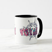 Fahrt Tasse (VorderseiteRechts)