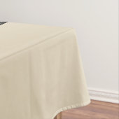 Fahrt Tischdecke (Beispiel)