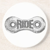 Fahrt Untersetzer (Vorne)