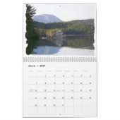 Fahrt zum die kalender (Mär 2027)