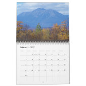 Fahrt zum die kalender (Feb 2027)