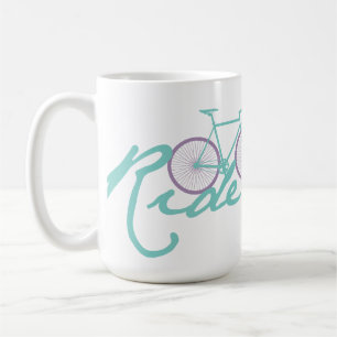 FahrTasse Kaffeetasse