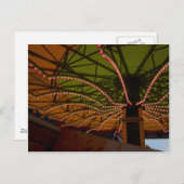 Fahrten Postkarte (Vorne/Hinten)