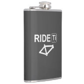 Fahrtitan Flachmann (Rechts)