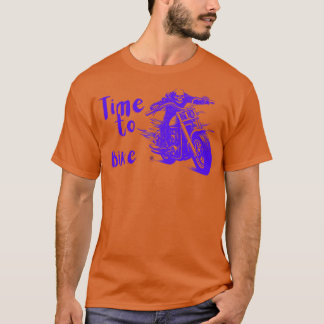 Fahrzeit T-Shirt