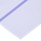 Fahrzeug Lavendel 60 x 104 QR Code anzeigen Tischdecke (Schrägansicht)