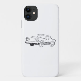Fahrzeugdarstellung Case-Mate iPhone Hülle