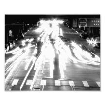 Fahrzeuge, schwarz und weiß