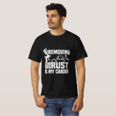 Fahrzeughersteller T-Shirt (Vorne ganz)