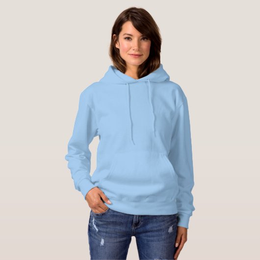 Fahrzeugreparatur Hoodie (Vorne ganz)