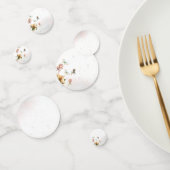 Faies und Fantasie-Gartentisch Konfetti (Gruppe)