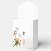Faies und Fantasy-Gunst-Box Geschenkschachtel (Offen)