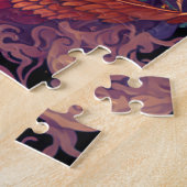 Faiful Fairy Angel Wings Fantasy Art Puzzle (Seite)