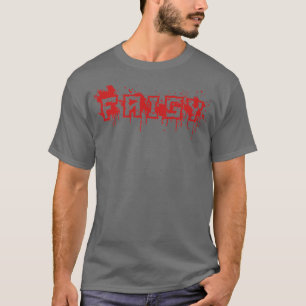 Faigy Vorname Halloween Kostüm Personalisiert 2 T-Shirt