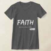Faih, religiöses Shirt (Ablage )