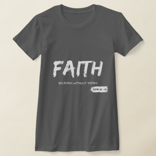 Faih, religiöses Shirt (Ablage )