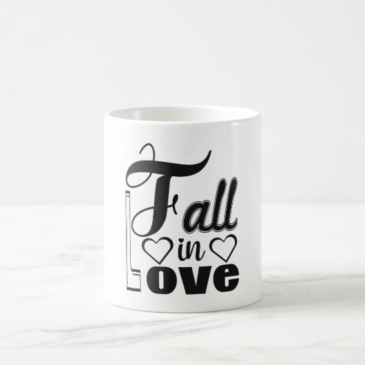 Fail in Love Verwandlungstasse (Mittel)