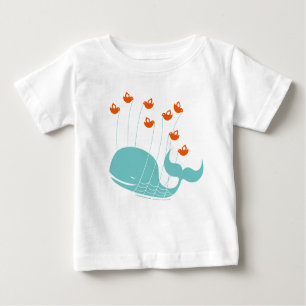 FailWhale Säuglings-T - Shirt